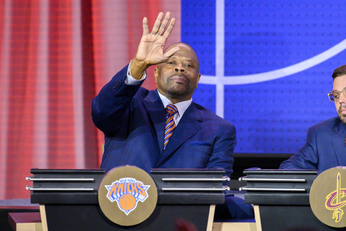 Mất lượt pick đầu, mất Zion Williamson, thế nhưng vì sao New York Knicks vẫn bá đạo ở mùa hè này?